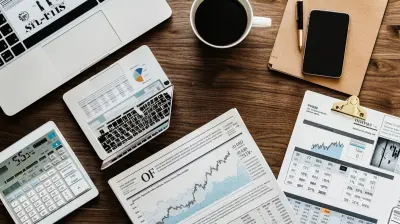 The Role of Technology in Shifting Market Dynamics