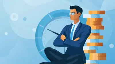 The Secret to Successful Wealth Planning: Patience