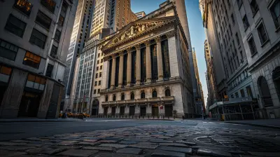 The Surging Popularity of Index Funds and What It Means for the Market