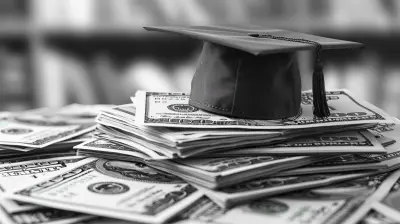 Tips for Financing Graduate School Without Taking on More Debt