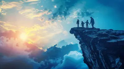 Top Pitfalls That Can Erode Generational Wealth