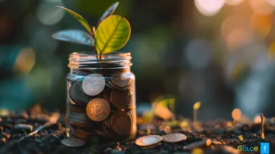 Top Sectors to Find Reliable Dividend-Paying Stocks