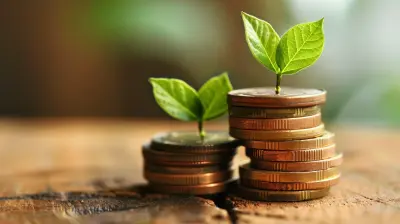 Top Sectors to Find Reliable Dividend-Paying Stocks