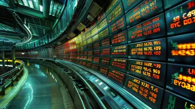 Top Sectors to Find Reliable Dividend-Paying Stocks