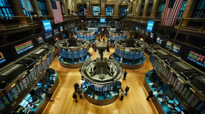 Top Sectors to Find Reliable Dividend-Paying Stocks