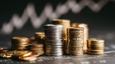 Top Strategies Financial Advisors Use to Build Wealth