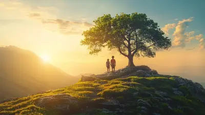 Transitioning Wealth to the Next Generation: Best Practices