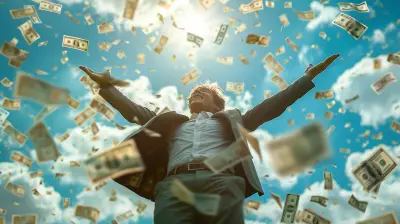 Turning a Windfall Into Wealth: How to Make the Most of Unexpected Income