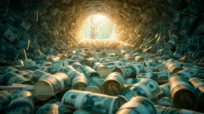 Turning a Windfall Into Wealth: How to Make the Most of Unexpected Income