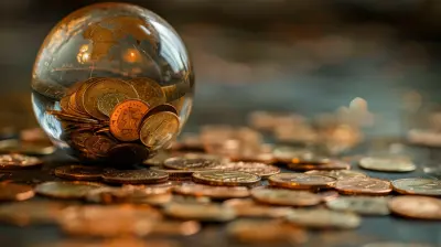 Understanding Asset Allocation for Long-Term Wealth Retention