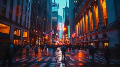 Understanding Dividend Yield and Its Importance