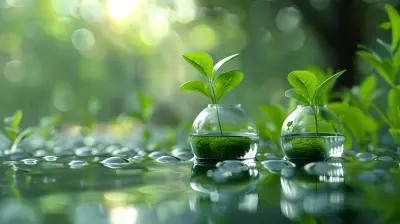 Understanding Financial Markets for Better Wealth Management