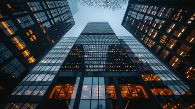 Understanding Legal Liability in Corporate Finance Mismanagement