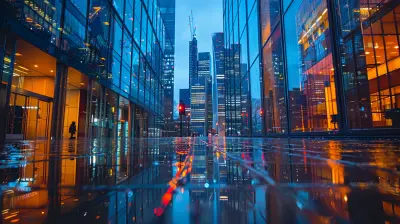 Understanding Legal Liability in Corporate Finance Mismanagement