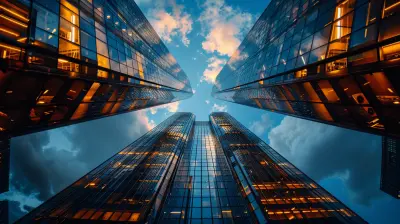 Understanding Legal Liability in Corporate Finance Mismanagement