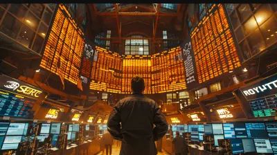 Understanding Securities Law and Insider Trading Protections