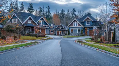 Understanding the Role of Real Estate in Wealth Retention