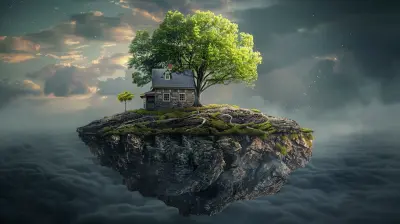 Understanding the Role of Real Estate in Wealth Retention