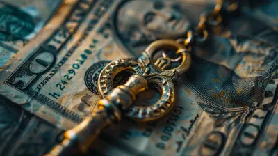 Unlocking the Potential of Real Estate for Wealth Generation