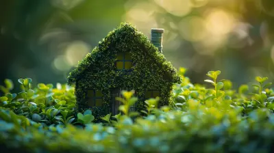 Unlocking the Potential of Real Estate for Wealth Generation