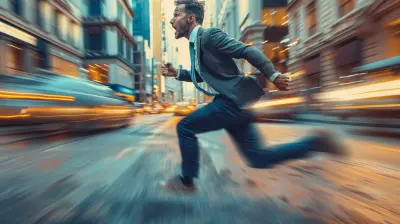 Using Side Hustles to Accelerate Wealth Growth