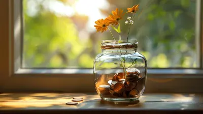 Using Your Savings Account to Prepare for Big Purchases