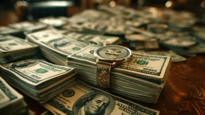 Wealth Building Mistakes to Avoid in Your Early Career