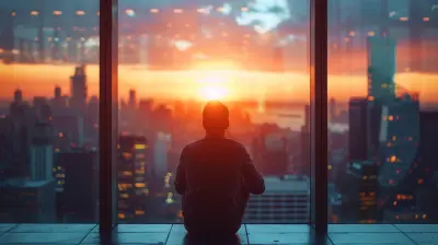 Wealth Building Mistakes to Avoid in Your Early Career