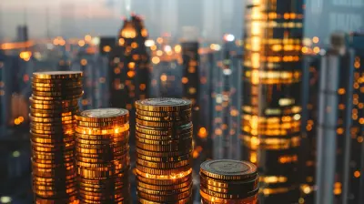 Wealth Building Opportunities Within Emerging Market Investments