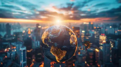 Wealth Building Opportunities Within Emerging Market Investments