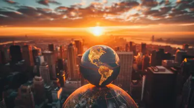 Wealth Building Opportunities Within Emerging Market Investments