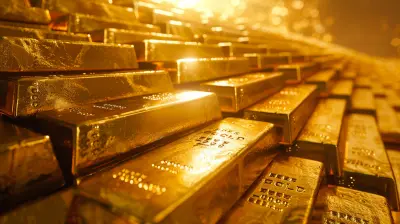 Wealth Creation and the Power of Incremental Gains