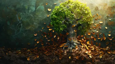 Wealth Creation Through Smart Debt Management