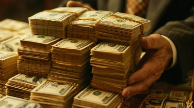 Wealth Creation Through Smart Debt Management