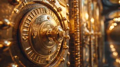 Wealth Management for Entrepreneurs: Protecting Business Profits