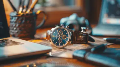 Wealth Preservation Tactics for Small Businesses