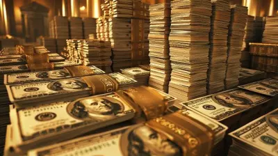 Wealth Preservation Tips for High Net-Worth Individuals