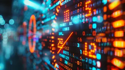What Financial Advisors Want You to Know About Market Timing