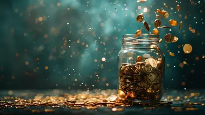 What Happens If You Withdraw Too Much from Your Savings Account?