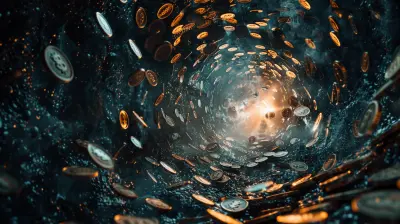 What Happens If You Withdraw Too Much from Your Savings Account?