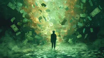 What Happens If You Withdraw Too Much from Your Savings Account?