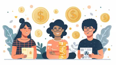 What Millennials Should Know About Hiring a Financial Advisor