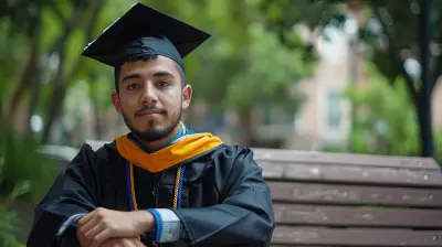 What Recent Graduates Should Know About Refinancing Student Loans