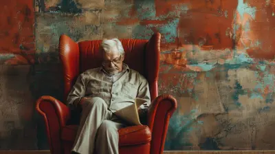 What To Do With An Old 401k After Changing Jobs