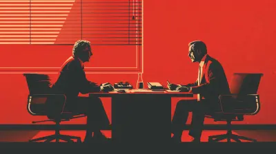What to Expect in Your First Meeting with a Financial Advisor