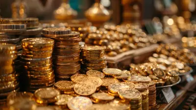 Why Diversification Across Asset Classes Is Key to Wealth Preservation