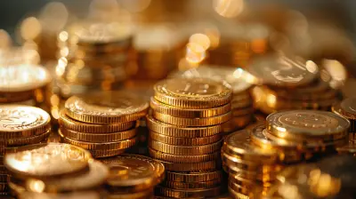 Why Diversification Across Asset Classes Is Key to Wealth Preservation