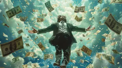 Why Having Multiple Income Streams is Essential for Wealth