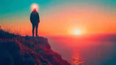 Why Mindset is Crucial in the Journey to Wealth Creation