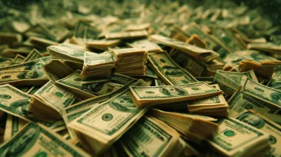 Why Positive Cash Flow is Critical for Wealth Building